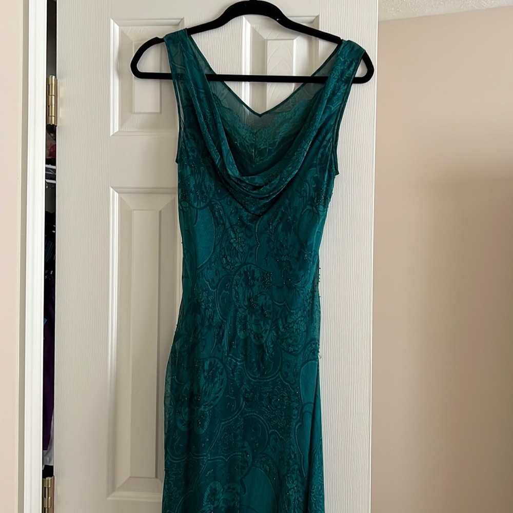 Sexy dress for prom, wedding or nice party dress